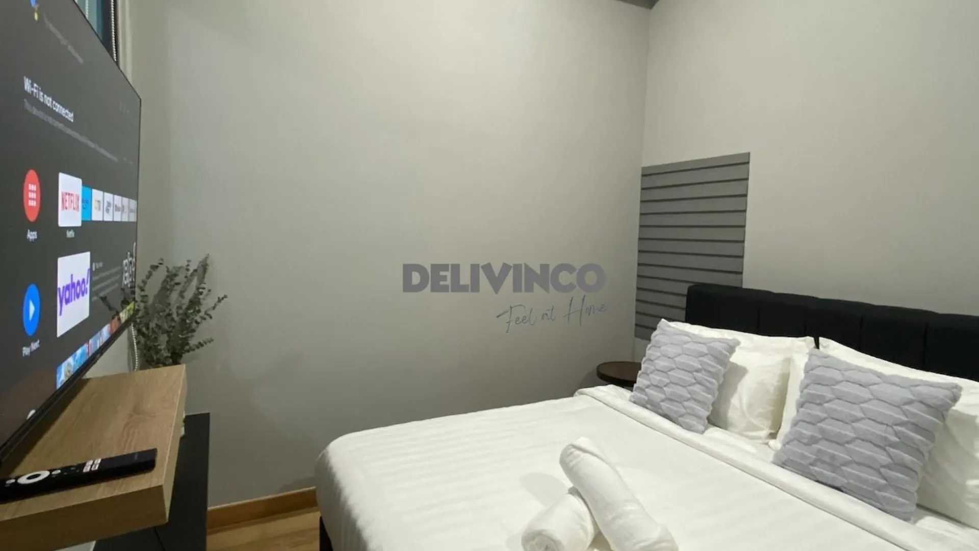 The Luxe 2 Pax Studio At Kl - Microwave - Washer 吉隆坡 0*,  马来西亚