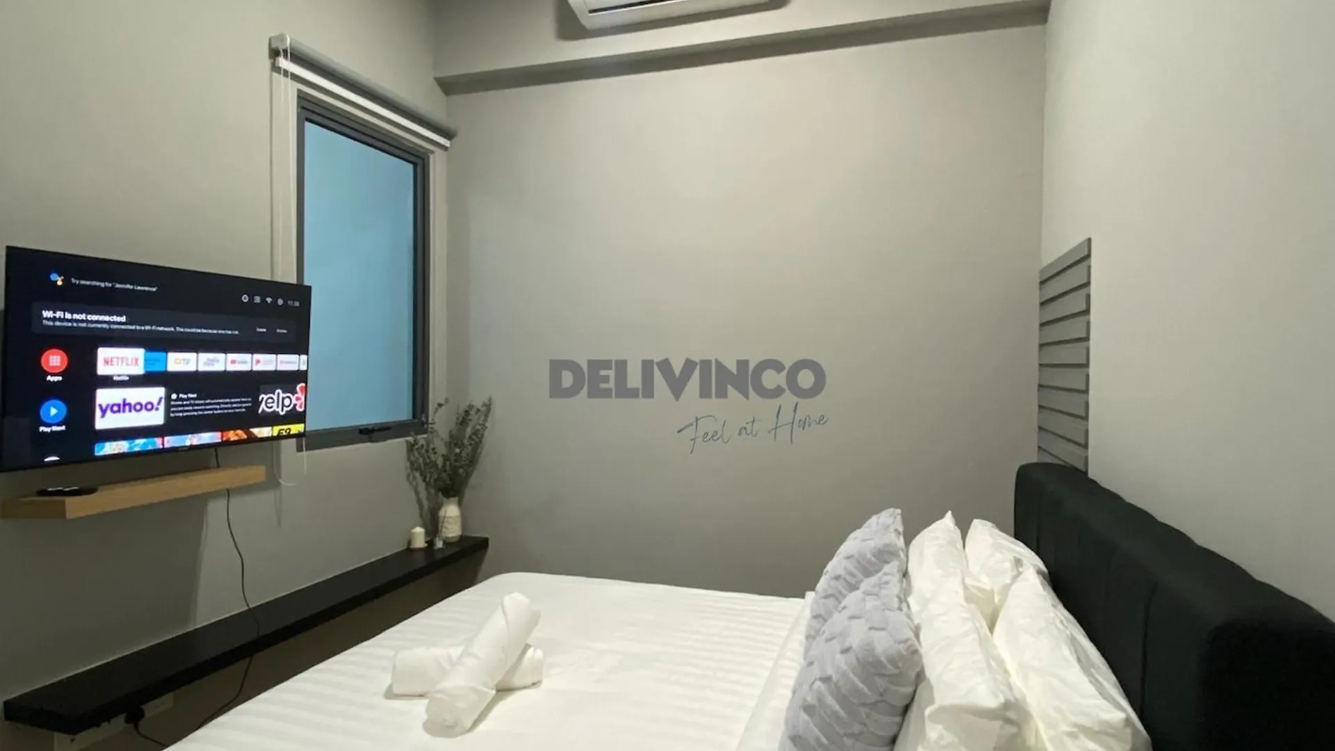 The Luxe 2 Pax Studio At Kl - Microwave - Washer 吉隆坡